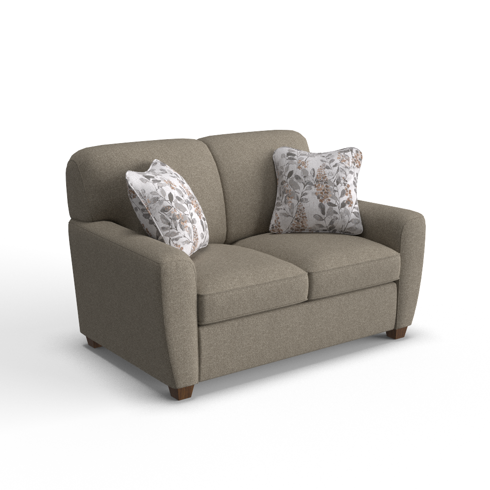 Causeuse Piper, en stock